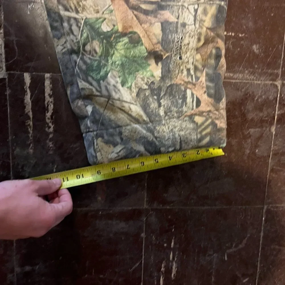 Realtree vintage camo